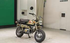 HONDA MONKEY Z50J