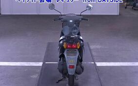 SUZUKI LET's 4 CA46A