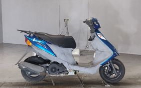 SUZUKI ADDRESS V125 CF46A