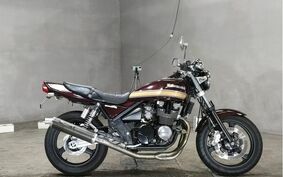 KAWASAKI ZEPHYR 400 2006 ZR400C