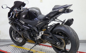 SUZUKI GSX-R1000 2008 GT77A