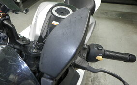 SUZUKI GIXXER 250 SF ED22B