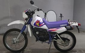 YAMAHA DT50 17W