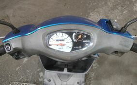 SUZUKI ADDRESS V125 G CF46A