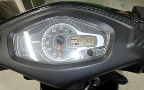 SUZUKI ADDRESS V125 S CF4MA