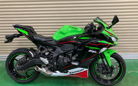 KAWASAKI NINJA ZX250E