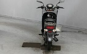 HONDA CROSS CUB 110 JA10