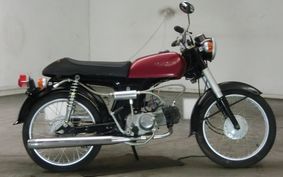 HONDA BENLY 50 S CD50