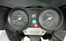 HONDA CB400 SUPER BOLDOR VTEC 2007 NC39