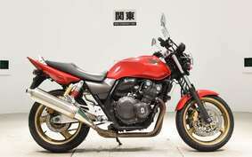 HONDA CB400SF VTEC 2013 NC42