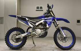 YAMAHA YZ250FX CG37C