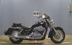 HONDA SHADOW 750 Gen. 3 2005 RC50