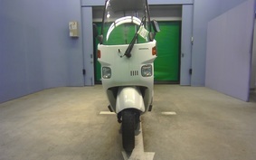 HONDA GYRO CANOPY TA03