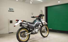 YAMAHA SEROW 225 Gen.3 DG08J