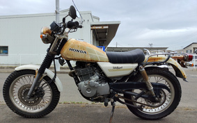 HONDA CT250S SILKROAD L250S