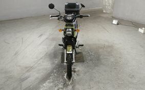 HONDA CROSS CUB 110 JA45