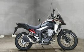 HONDA 400 X 2021 NC56