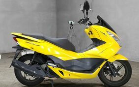 HONDA PCX 150 KF18