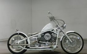 YAMAHA DRAGSTAR 400 1999 4TR