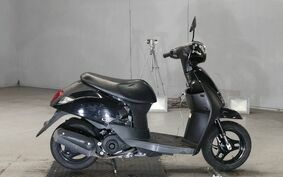 SUZUKI LET's CA4AA