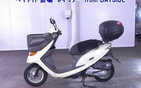 HONDA ﾃﾞｨｵﾁｪｽﾀｰ2 AF62