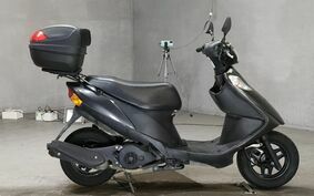 SUZUKI ADDRESS V125 G CF4EA