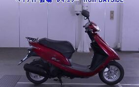 HONDA ディオ-6 AF62