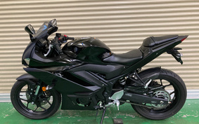 YAMAHA YZF-YZF-R3 ABS 2021 RH13J