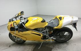 DUCATI 999 S 2004 H400A