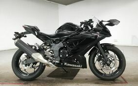 KAWASAKI NINJA 250 SL BX250A