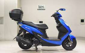 SUZUKI SWISH 125 DV12B