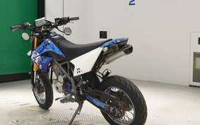 KAWASAKI KLX125D TRACKER LX125D