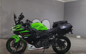 KAWASAKI NINJA400 EX400G