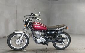 HONDA CB223S MC40