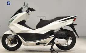 HONDA PCX125 JF56