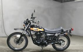 KAWASAKI 250TR BJ250F