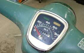 HONDA C70 SUPER CUB C70