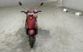 SUZUKI LET's 4 G CA41A