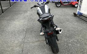 YAMAHA MT-25 RG10J