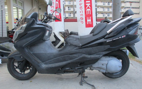 SUZUKI SKYWAVE 250 (Burgman 250) S CJ44A