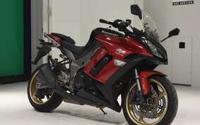 KAWASAKI NINJA 1000 A 2011 ZXT00G