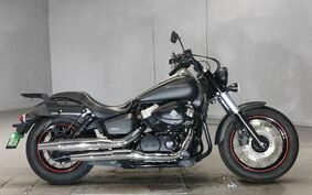 HONDA SHADOW 750 PHANTOM 2012 RC53