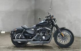 HARLEY XL883N 2011 LE2