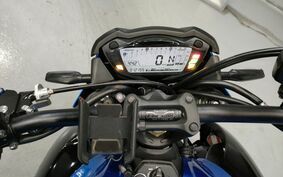 SUZUKI GSX-S1000 2019 GT79B