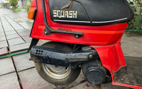 HONDA OR SSHU AB11