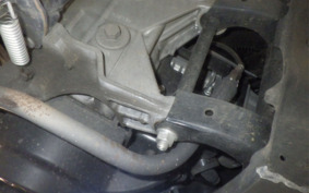 SUZUKI ADDRESS V125 DT11A