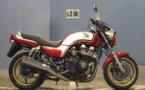 HONDA CB750 GEN 2 2006 RC42