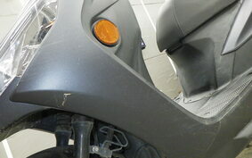 YAMAHA AXIS 125 Z SED7J