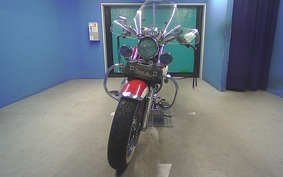 HONDA SHADOW 1100 CLASSIC 1996 SC32