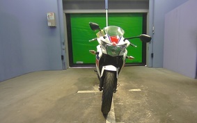 HONDA CBR250R GEN 3 MC41